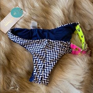 BEACH BUNNY SWIMWEAR✨💕 NWT